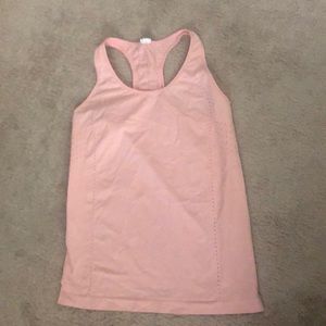 Fabletics workout tank top